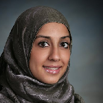 Image of Dr. Nyima S. Ali, MD, FACOG