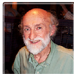 Image of Dr. David E. Myers, PhD