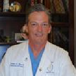 Image of Dr. Gregory K. Morrow, M.D.