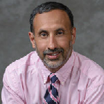 Image of Dr. Mohanjit Gill, MD