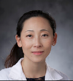 Image of Dr. Mary Yurashevich, MPH, MD