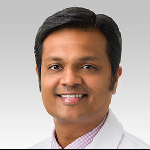 Image of Dr. Devalingam Mahalingam, PhD, MD