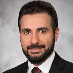 Image of Dr. Mohammed B. Al-Charakh, MD