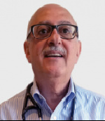 Image of Dr. Hratch Kazanjian, MD