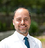 Image of Dr. Thomas George Saba, MD