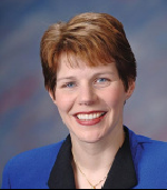 Image of Dr. Elizabeth Marie Raduege, MD