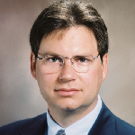Image of Dr. Paul Fortier, MD