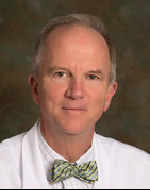Image of Dr. Hugh J. Johnson Hagan III, MD