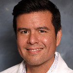 Image of Dr. Nicolas Rey Hernandez, DO