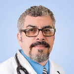 Image of Dr. Jose Rafael Jimenez, MD