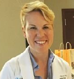 Image of Dr. Lauren Elizabeth Gebauer, MD