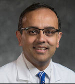 Image of Dr. Manesh R. Patel, MD