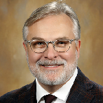 Image of Dr. Dennis L. Peterson, MD