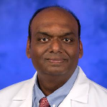 Image of Dr. Sunil Daniel, MD