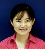 Image of Dr. Dorothy Hong, MD