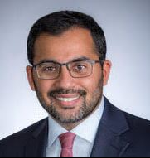 Image of Dr. Areo Saffarzadeh, MD