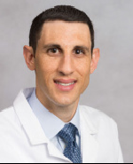 Image of Dr. Brandon Scott Oberweis, MD
