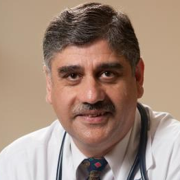 Image of Dr. Manavendra Bakhshi, MD