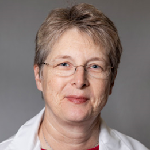 Image of Dr. Jennifer T. Mitchell, MD