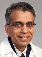 Image of Dr. Gubbanna V. Kumar, MD