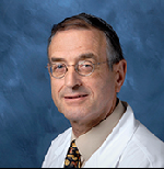 Image of Dr. Ivor Geft, MD