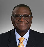 Image of Dr. Charles Okechukwu Dike, MD