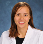 Image of Dr. Rhea E. Powell, MD