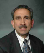 Image of Dr. Edmund J. Decker, DO, FCCP