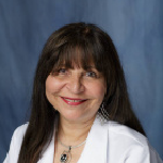 Image of Dr. Vilma Torres, MD