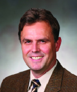 Image of Dr. Randall J. Smith, MD