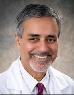 Image of Dr. Farooq A. Padder, MD