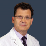 Image of Dr. Richard Y. Hinton, MPH, PT, MD