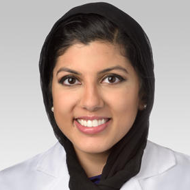 Image of Dr. Nimra E. Alvi, MD