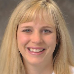 Image of Dr. Melissa Nicole Harrison Boekhaus, MD, FAAP