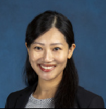 Image of Dr. Eileena J. Newton, MD