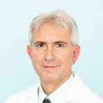 Image of Dr. Karl L. Oberer, DO