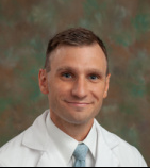 Image of Dr. John Stone, MD