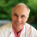Image of Dr. David K. Padgett, DO