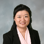 Image of Dr. Mayin Lin, MPH, DO