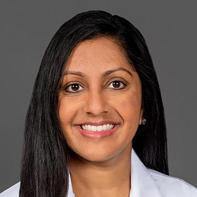 Image of Dr. Neena Mohan, MD