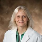Image of Dr. Theresa A. Aurand, MD