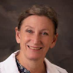 Image of Dr. Laura Frantz Putnam, MD