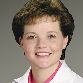 Image of Dr. Melita Lang Brooks, MD