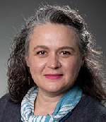 Image of Dr. Ann R. Datunashvili, MD