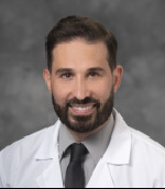 Image of Dr. Patrick A. Yousif, DO