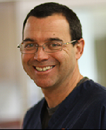 Image of Dr. David Bassler, MD, ABEM