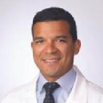 Image of Dr. Saul Morales, MD