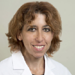 Image of Dr. Inna Keselman, PHD, MD