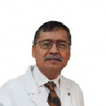 Image of Dr. David Escalante, MD