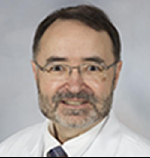 Image of Dr. Federico Gonzalez-Fernandez, MD, PhD